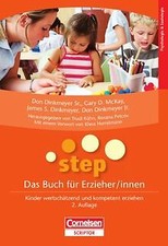 Step buch erzieher gebraucht kaufen  Berlin