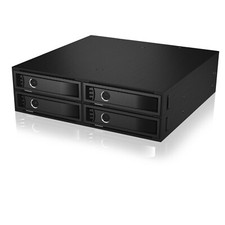 Icy box 2242sas gebraucht kaufen  Ahrensburg