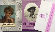 Inge meysel signiert gebraucht kaufen Inge meysel signiert gebraucht kaufen  Tangstedt