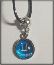 Girocollo unisex laccetto usato  Sale