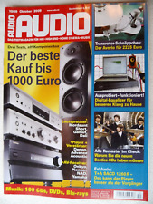 Audio accuphase 213 gebraucht kaufen  Kiel
