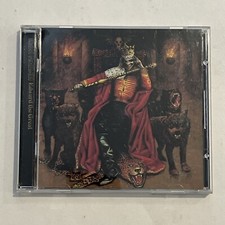 CD Iron Maiden - Edward the Great (EMI 2005 Canadá) 094633290020 comprar usado  Enviando para Brazil