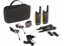 Motorola t82 extreme d'occasion  Ventabren