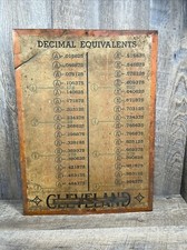 Vintage cleveland twist for sale  Glenpool