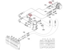 Rg20886160 pack travel for sale  SHAFTESBURY
