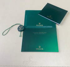 Rolex oyster perpetual for sale  LONDON
