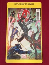 New avengers 100 for sale  Plainfield