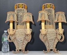 Vintage gilt metal for sale  Andover