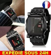 Montre électronique bracelet d'occasion  Pommeuse