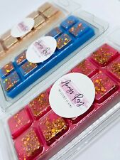 Fruity scented wax for sale  WREXHAM