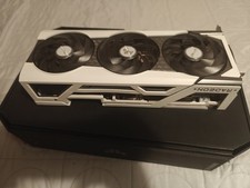 6950xt sapphire nitro for sale  San Benito