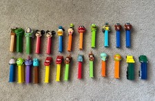 Lot mixed pez for sale  Beverly Hills