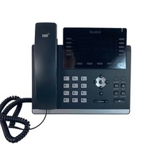 yealink t46s gigabit ip phone for sale yealink t46s gigabit ip phone for sale Alexandria