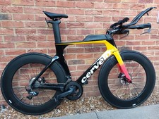 Cervelo series triathlon for sale  ILKLEY