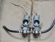 Norton commando pair for sale  MALVERN