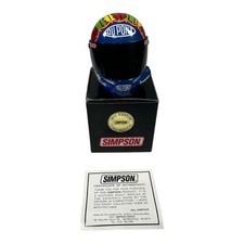 Jeff gordon simpson for sale  Stockton