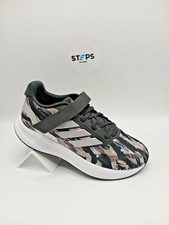 Adidas trainers juniors for sale  CARMARTHEN