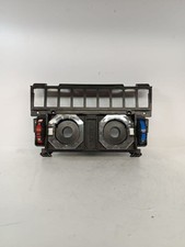 Bedienelement klimaanlage merc gebraucht kaufen  Feldkirchen