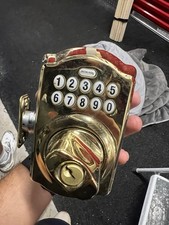 Schlage keypad electronic for sale  Miami