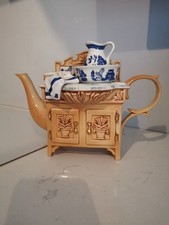 Paul cardew blue for sale  LANCASTER