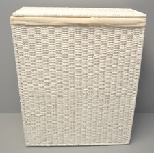 Zara home wäschekorb gebraucht kaufen  Dortmund