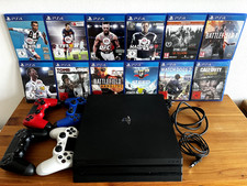 Sony playstation pro gebraucht kaufen  Mainz
