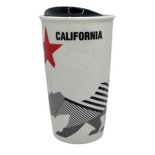 Starbucks california state for sale  Kansas City
