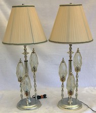 Vintage table lamps for sale  Eugene