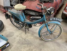 Raleigh runabout for sale  RIPON