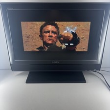 Sony bravia kdl for sale  Mount Pleasant