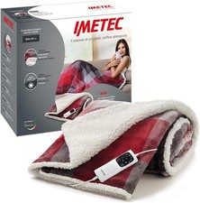 Plaid termocoperta coperta usato  Raffadali