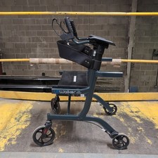 Walker lite folding for sale  BISHOP'S STORTFORD