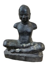 Bronze asiatique cambodge d'occasion Bronze asiatique cambodge d'occasion  Marseille IX