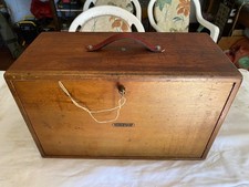 Union wooden drawer for sale  BILLERICAY