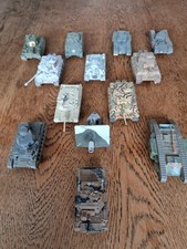 Assortment vintage corgi for sale  EAST GRINSTEAD