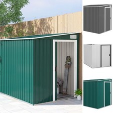 5ft lean metal for sale  GREENFORD