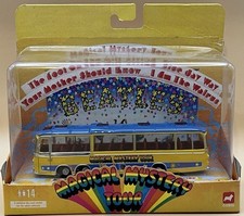 Corgi beatles magical for sale  HAYWARDS HEATH
