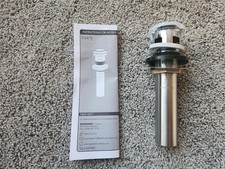 Speakman 3470 push for sale  Saint Paul