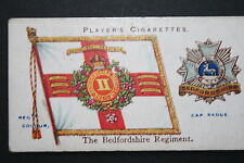 Bedfordshire regiment insignia for sale  DERBY