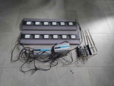 Rampe led aquarium d'occasion  Chauny