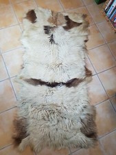Tapis long fourrure d'occasion  Plonéour-Lanvern