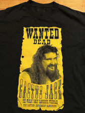 Cactus jack mick d'occasion  Expédié en Belgium
