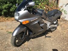 1989 kawasaki zx1000 for sale  RAINHAM