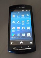 Smartphone sony ericsson usato  Fiumicino