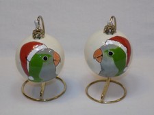 Diabolito parrot christmas for sale  Charlotte