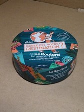 Jeu routard destination d'occasion  Saint-Apollinaire