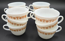 Pyrex corelle corning for sale  Bradenton