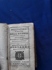 Dell ultimo beato usato  Sora