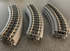 Mth 1002 realtrax for sale  Absecon