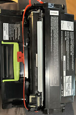cartuccia lexmark usato cartuccia lexmark usato Italia